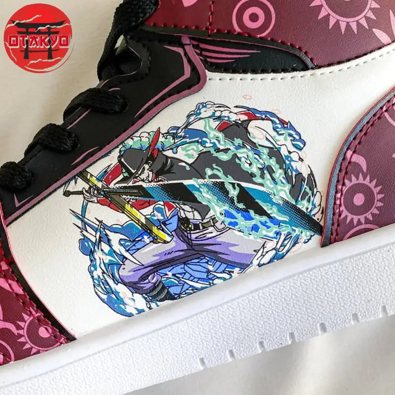 Dracule Mihawk Schuhe - One Piece™