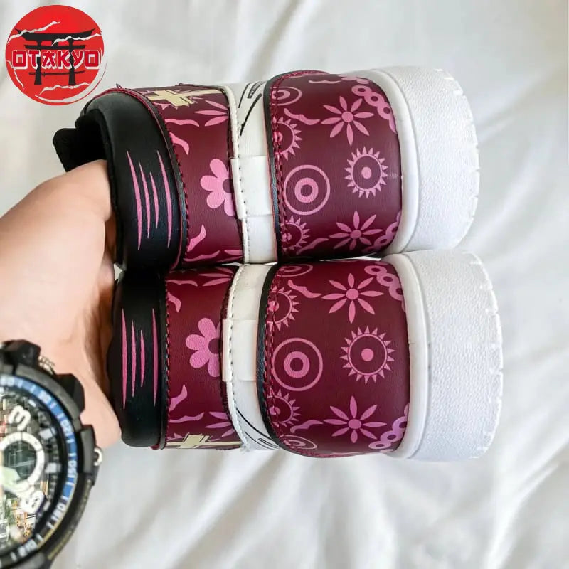 Dracule Mihawk Schuhe - One Piece™