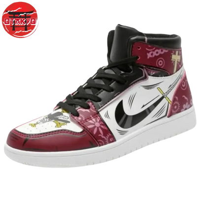 Dracule Mihawk Schuhe - One Piece™