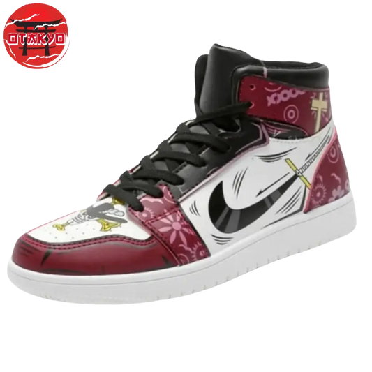 Dracule Mihawk Schuhe - One Piece™