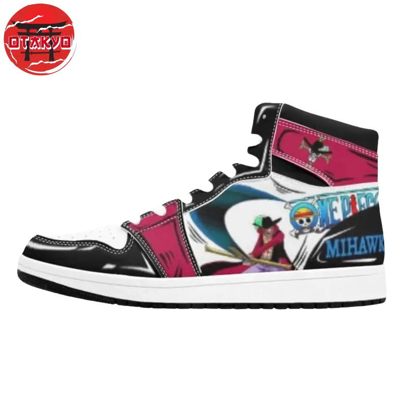 Dracule Mihawk Schuhe - One Piece™