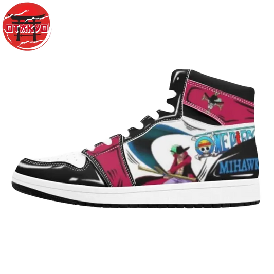 Dracule Mihawk Schuhe - One Piece™
