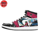 Dracule Mihawk Schuhe - One Piece™