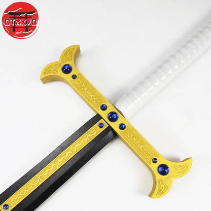 Dracule Mihawk Schwert - One Piece™