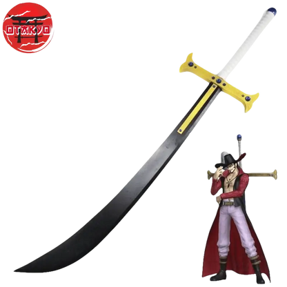 Dracule Mihawk Schwert - One Piece™