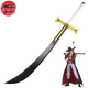 Dracule Mihawk Schwert - One Piece™