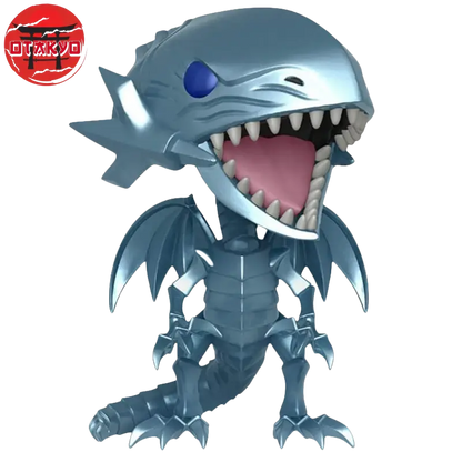 Dragon Blanc Aux Yeux Bleus Funko POP - Yu Gi Oh!™