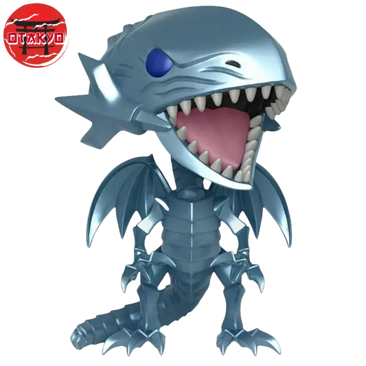 Dragon Blanc Aux Yeux Bleus Funko POP - Yu Gi Oh!™