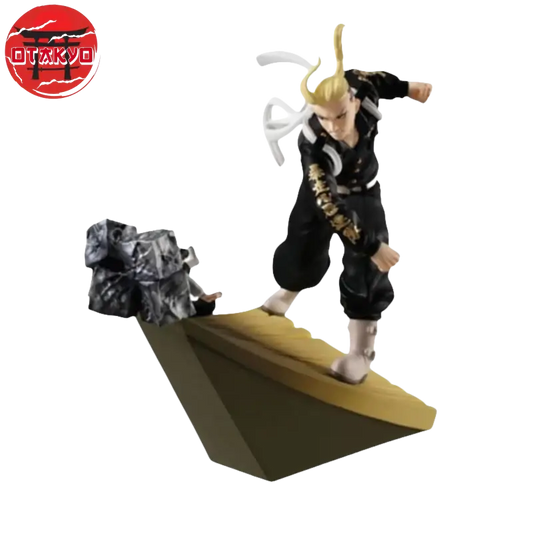 Draken Figuren - Tokyo Revengers™