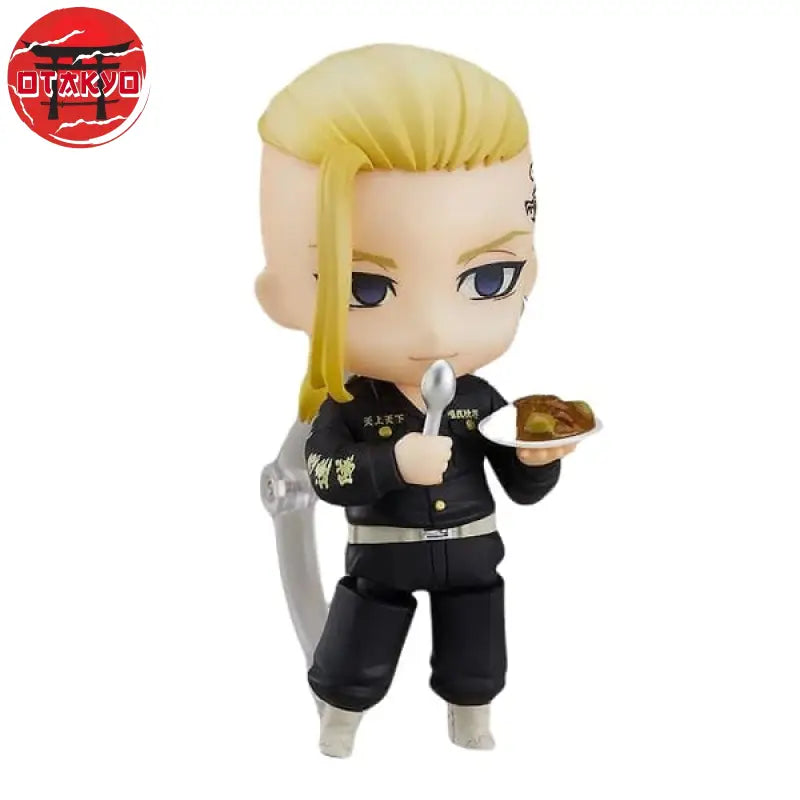 Draken Nendoroid Figuren - Tokyo Revengers™