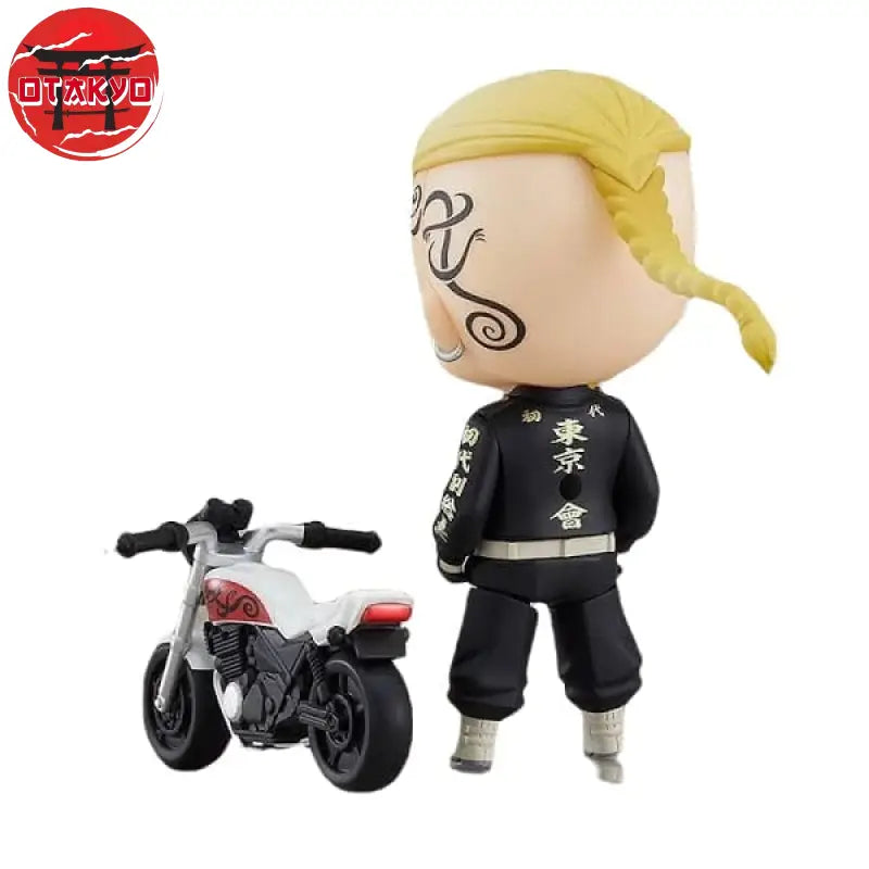 Draken Nendoroid Figuren - Tokyo Revengers™