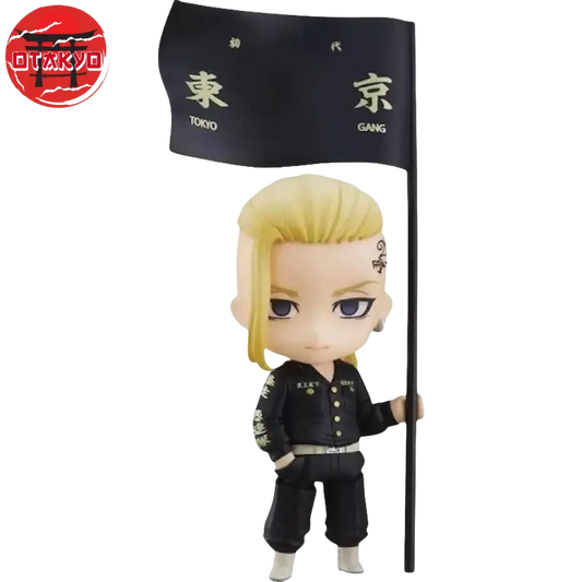 Draken Nendoroid Figuren - Tokyo Revengers™