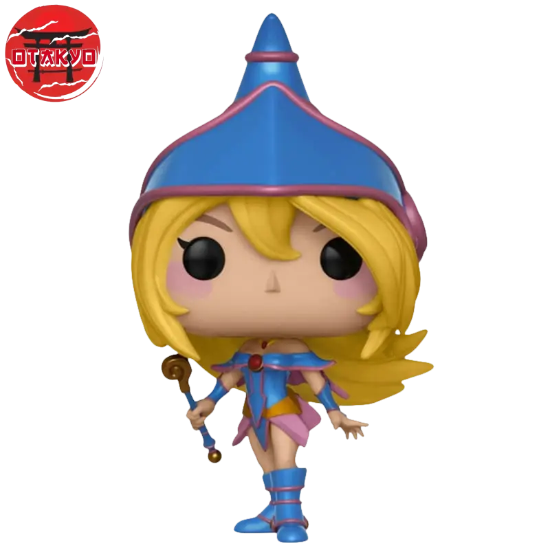 Dunkles Magier-Mädchen Funko POP - Yu-Gi-Oh!™