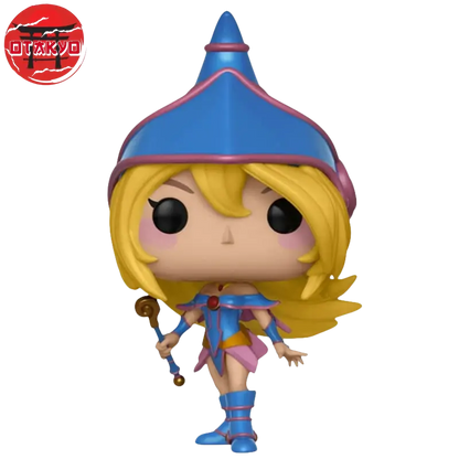 Dunkles Magier-Mädchen Funko POP - Yu-Gi-Oh!™