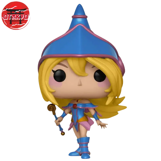 Dunkles Magier-Mädchen Funko POP - Yu-Gi-Oh!™