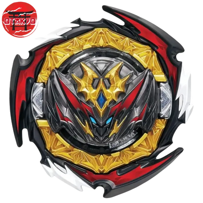 Dynamite Belial Nexus Venture-2 Kreisel - Beyblade Burst QuadDrive™