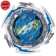 Dynamite Ragnaruk Nexus Just-6 Kreisel - Beyblade Burst QuadDrive™