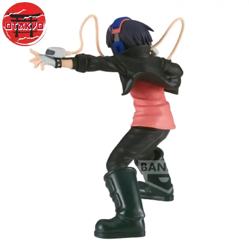 Earphone Jack Figuren - My Hero Academia™