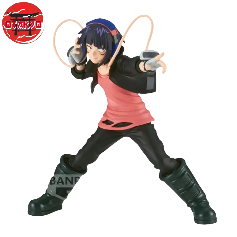 Earphone Jack Figuren - My Hero Academia™
