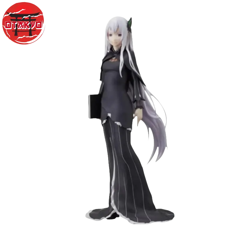Echidna Figuren "Hexe der Habgier" - Re:Zero™