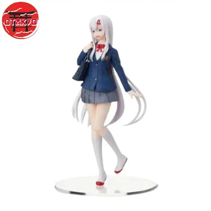Echidna "Studentin" Figuren - Re:Zero™