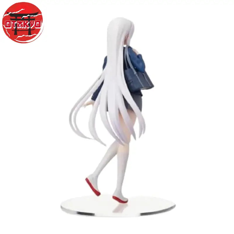 Echidna "Studentin" Figuren - Re:Zero™