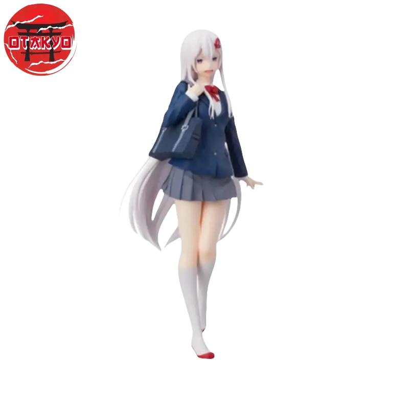 Echidna "Studentin" Figuren - Re:Zero™
