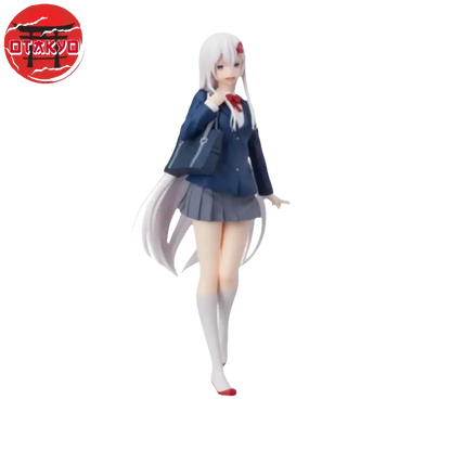 Echidna "Studentin" Figuren - Re:Zero™