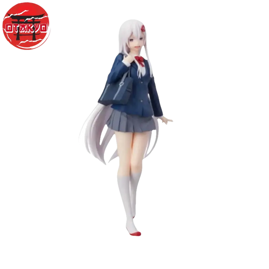 Echidna "Studentin" Figuren - Re:Zero™