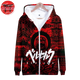 Eclipse Jacke - Berserk™