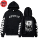 Eclipse Pullover - Berserk™