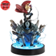 Edward & Alphonse Elric Figuren - Fullmetal Alchemist™