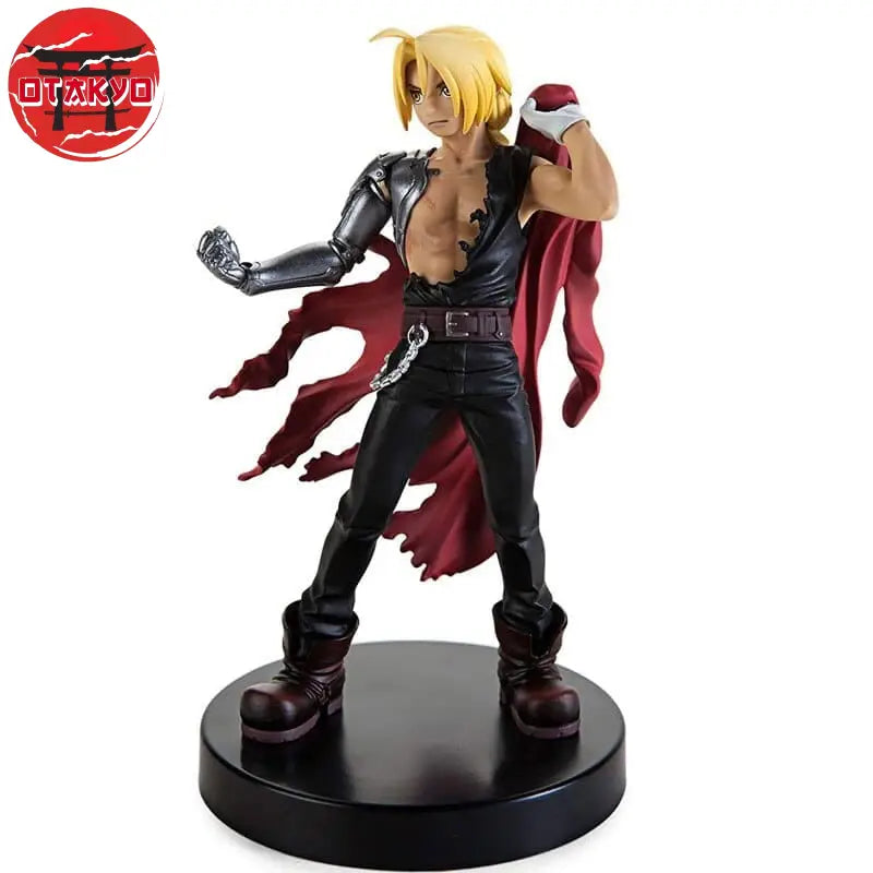 Edward Elric Figuren - Fullmetal Alchemist™