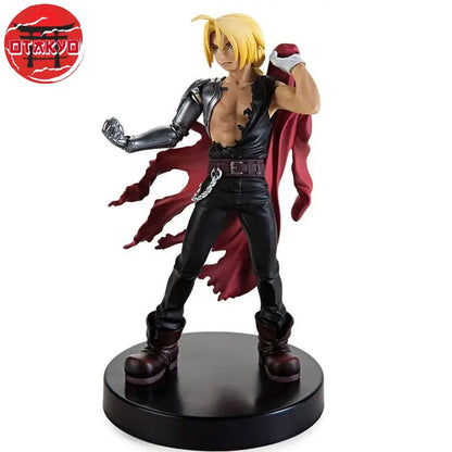 Edward Elric Figuren - Fullmetal Alchemist™