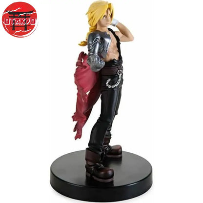 Edward Elric Figuren - Fullmetal Alchemist™