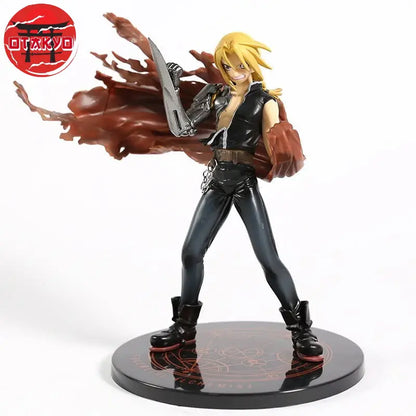 Edward Elric Figuren - Fullmetal Alchemist™