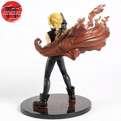 Edward Elric Figuren - Fullmetal Alchemist™