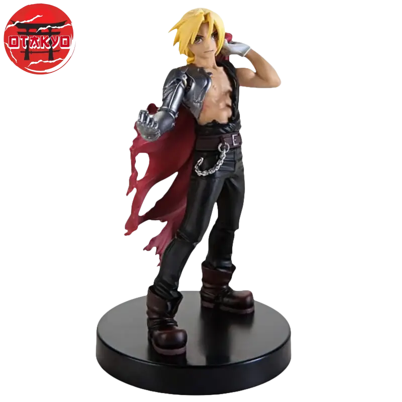 Edward Elric Figuren - Fullmetal Alchemist™