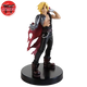 Edward Elric Figuren - Fullmetal Alchemist™