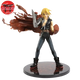 Edward Elric Figuren - Fullmetal Alchemist™
