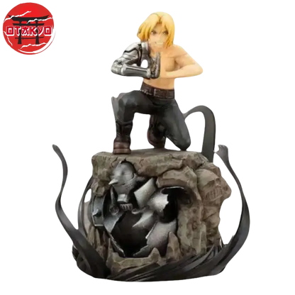 Edward Elric Figuren "Transmutation" - Fullmetal Alchemist™