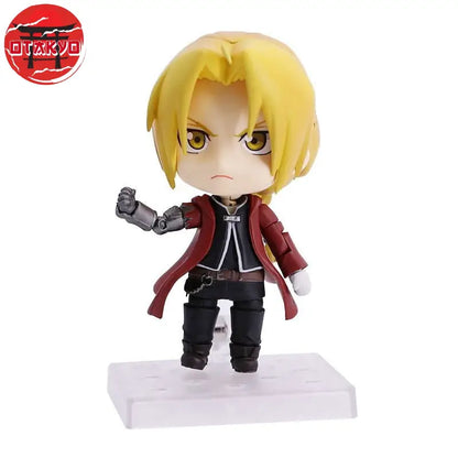 Edward Elric Nendoroid Figuren - Fullmetal Alchemist™