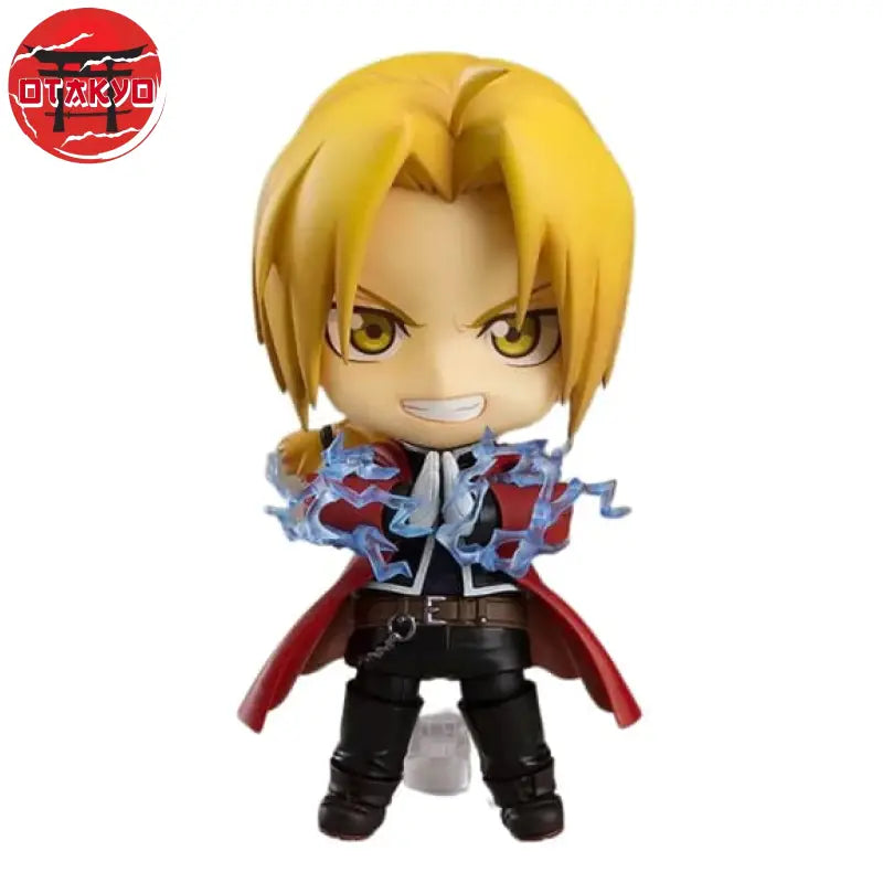 Edward Elric Nendoroid Figuren - Fullmetal Alchemist™