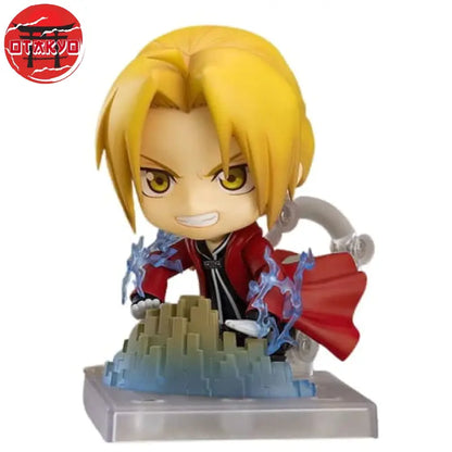 Edward Elric Nendoroid Figuren - Fullmetal Alchemist™