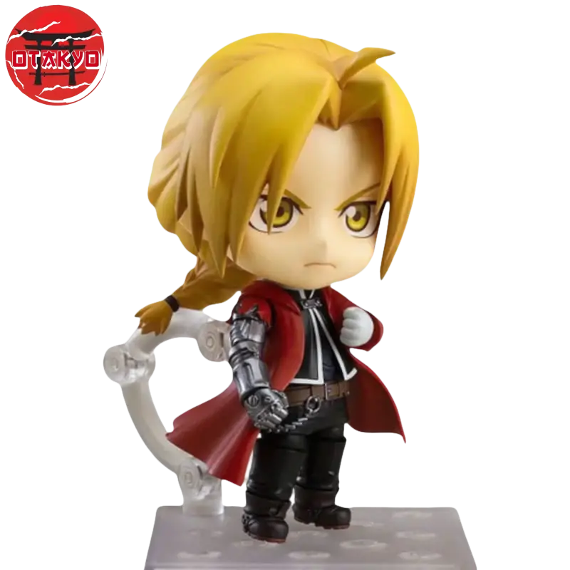 Edward Elric Nendoroid Figuren - Fullmetal Alchemist™
