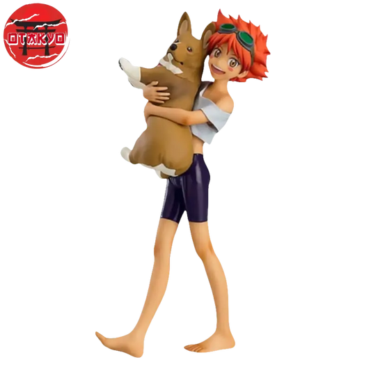 Edward Figuren - Cowboy Bebop™