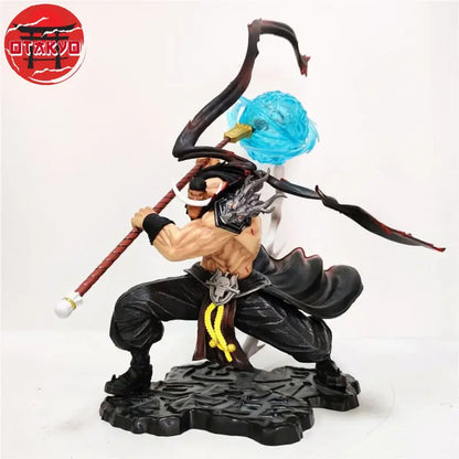 Edward Newgate Figuren 4th Emperor - One Piece™