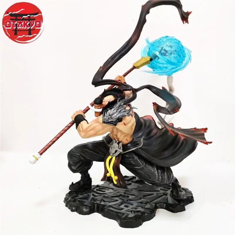 Edward Newgate Figuren 4th Emperor - One Piece™