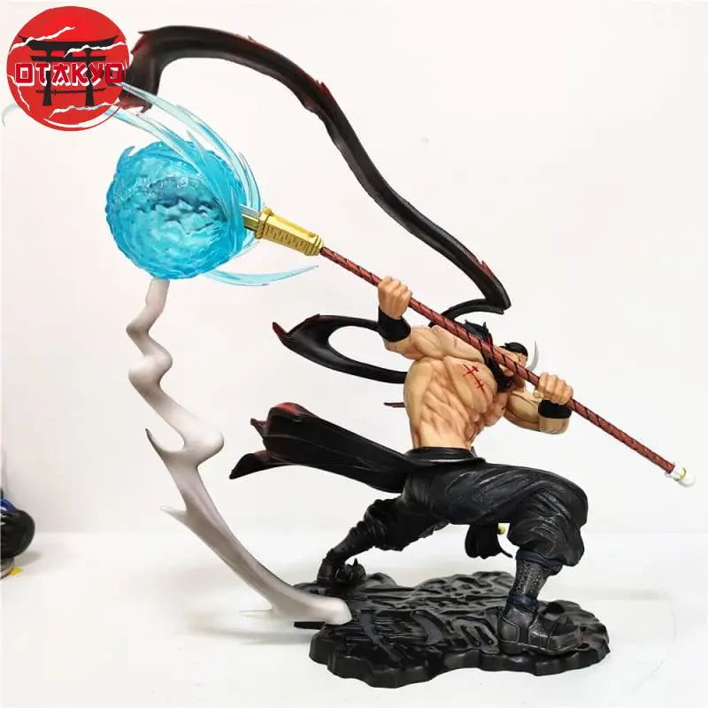 Edward Newgate Figuren 4th Emperor - One Piece™