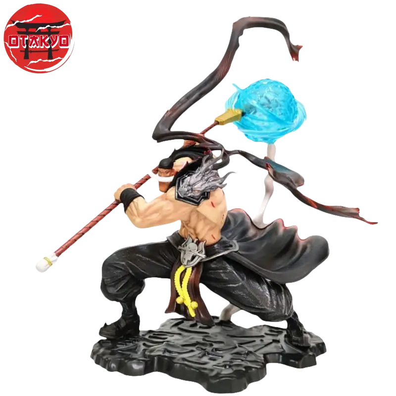 Edward Newgate Figuren 4th Emperor - One Piece™
